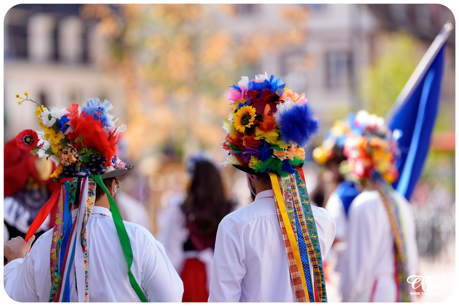 FDH 2026 - PARADE